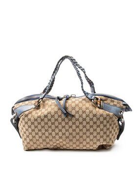 Gucci Large Messenger Bag